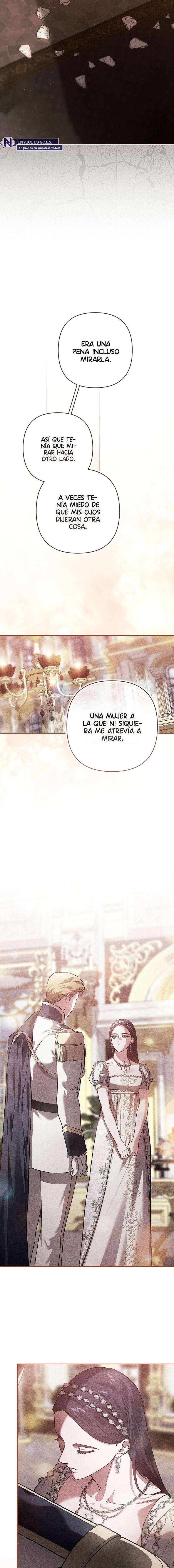 The Broken Ring This Marriage Will Fail Anyway Capítulo 100 - Page 21