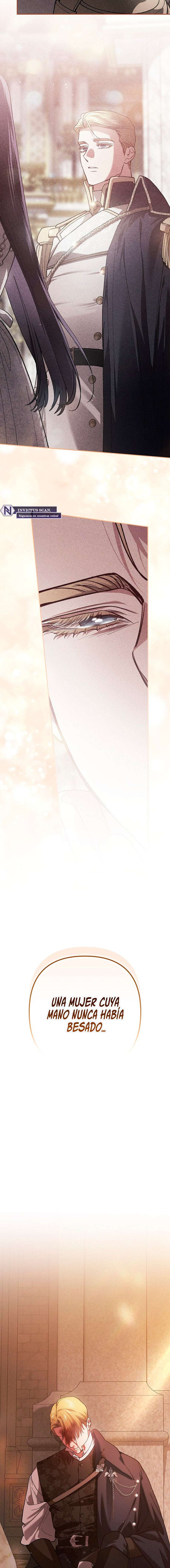 The Broken Ring This Marriage Will Fail Anyway Capítulo 100 - Page 22