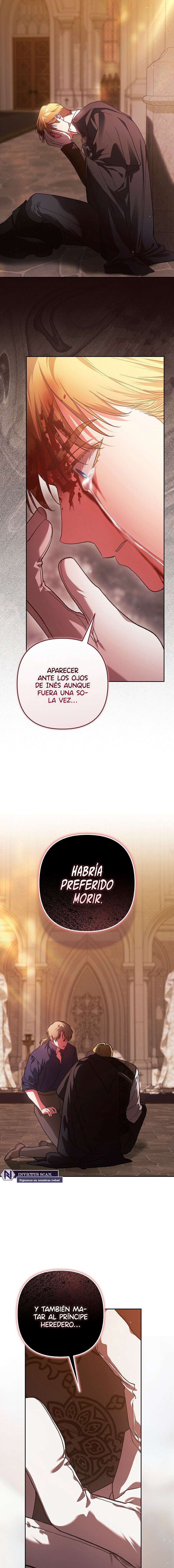 The Broken Ring This Marriage Will Fail Anyway Capítulo 100 - Page 24