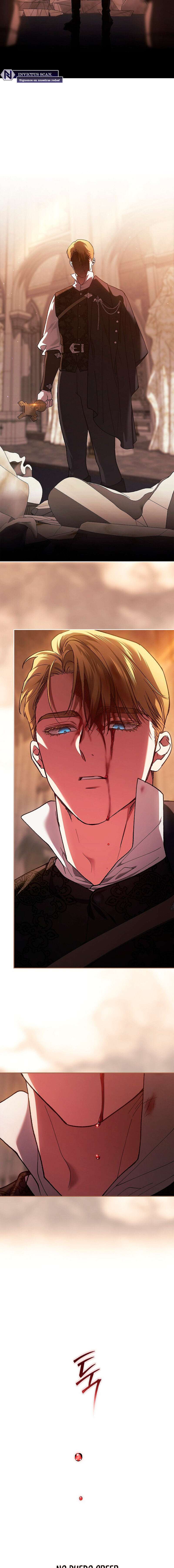 The Broken Ring This Marriage Will Fail Anyway Capítulo 100 - Page 3