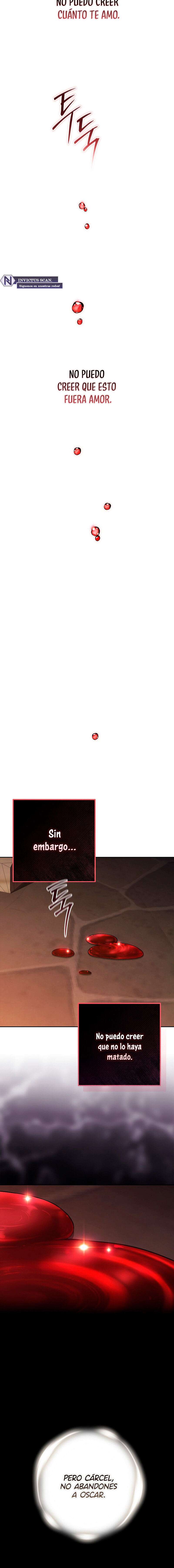 The Broken Ring This Marriage Will Fail Anyway Capítulo 100 - Page 4