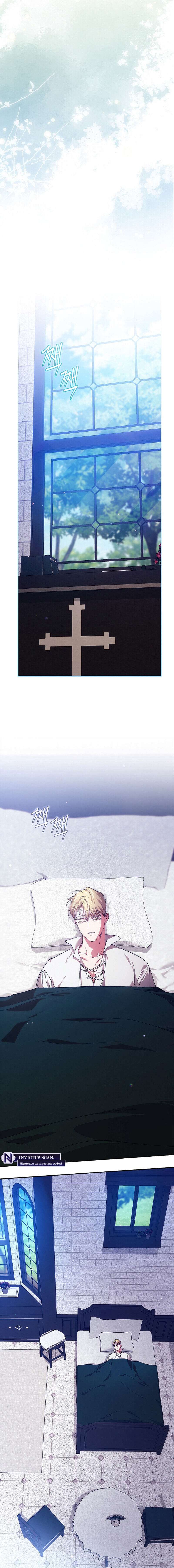 The Broken Ring This Marriage Will Fail Anyway Capítulo 101 - Page 10