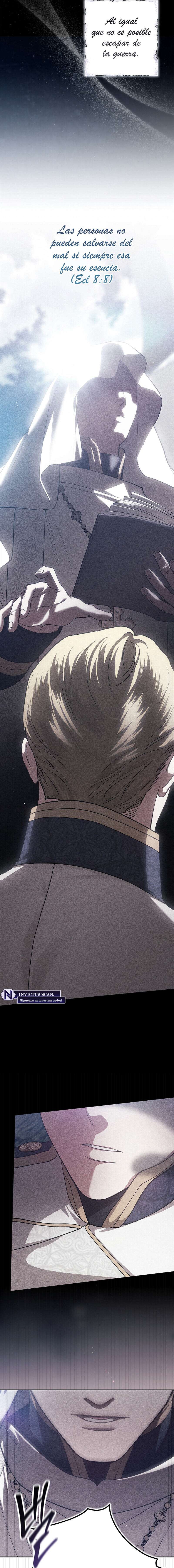 The Broken Ring This Marriage Will Fail Anyway Capítulo 101 - Page 16