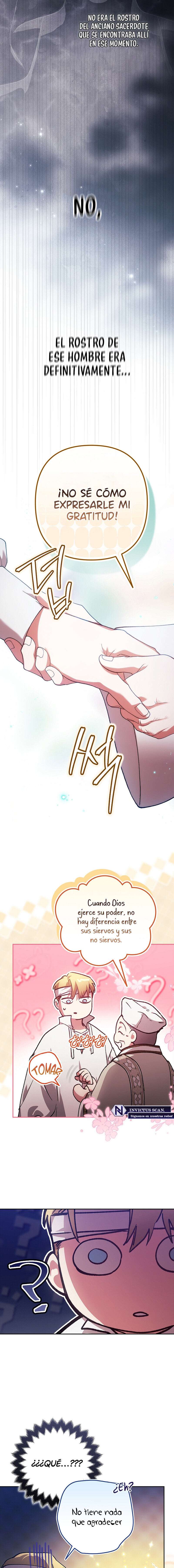 The Broken Ring This Marriage Will Fail Anyway Capítulo 101 - Page 18