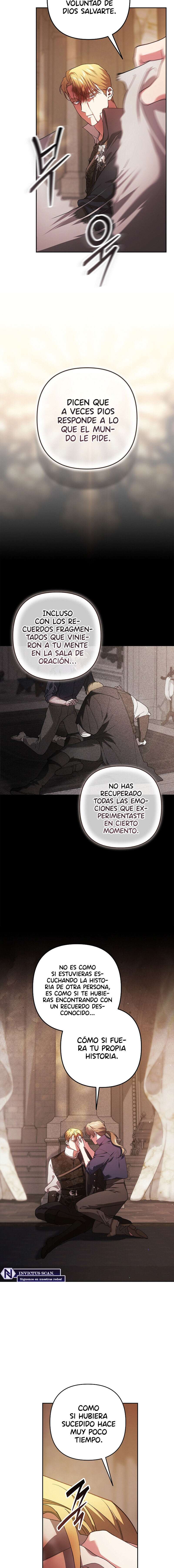 The Broken Ring This Marriage Will Fail Anyway Capítulo 101 - Page 2