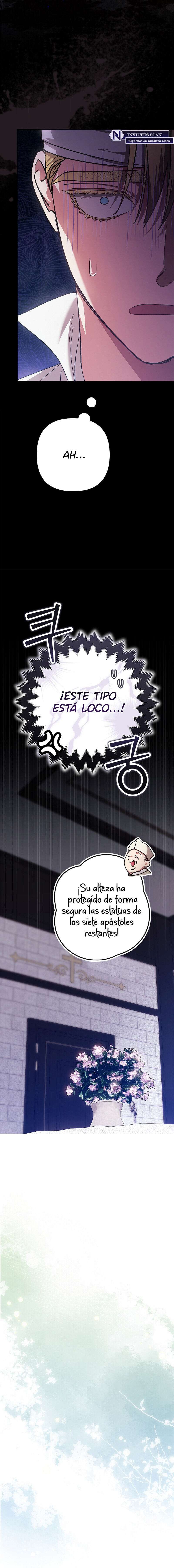 The Broken Ring This Marriage Will Fail Anyway Capítulo 101 - Page 21