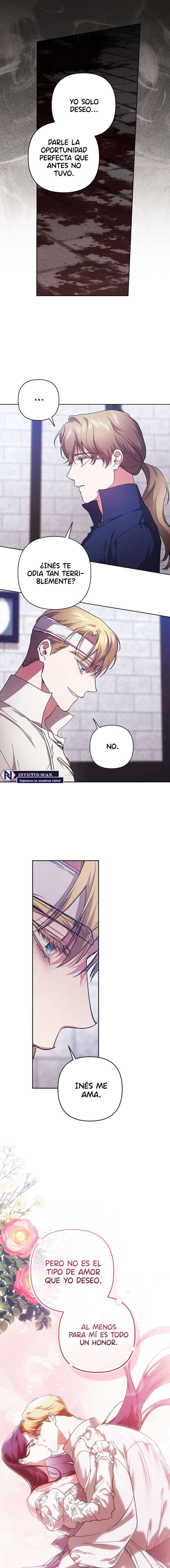 The Broken Ring This Marriage Will Fail Anyway Capítulo 101 - Page 27