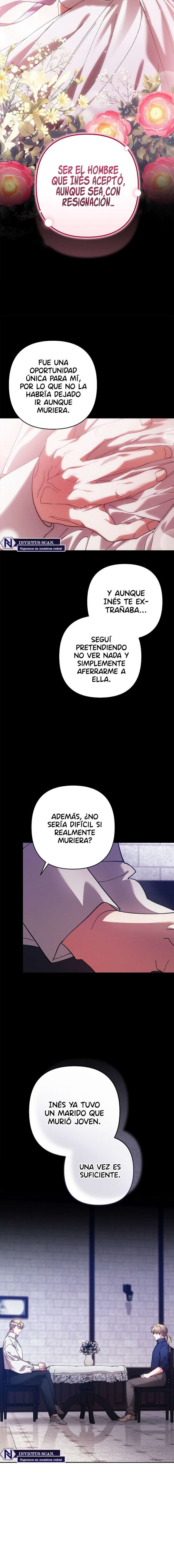 The Broken Ring This Marriage Will Fail Anyway Capítulo 101 - Page 28