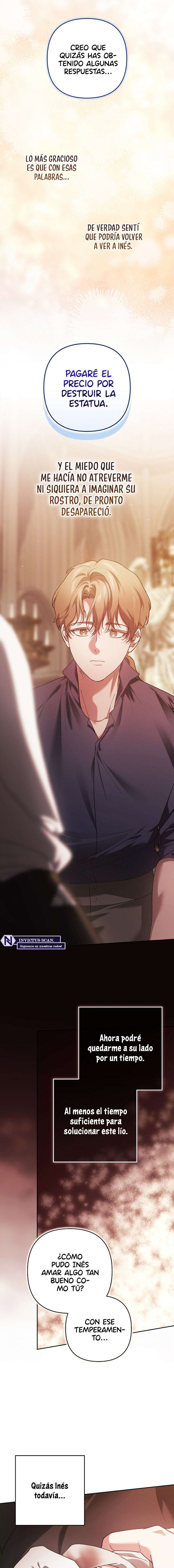 The Broken Ring This Marriage Will Fail Anyway Capítulo 101 - Page 7