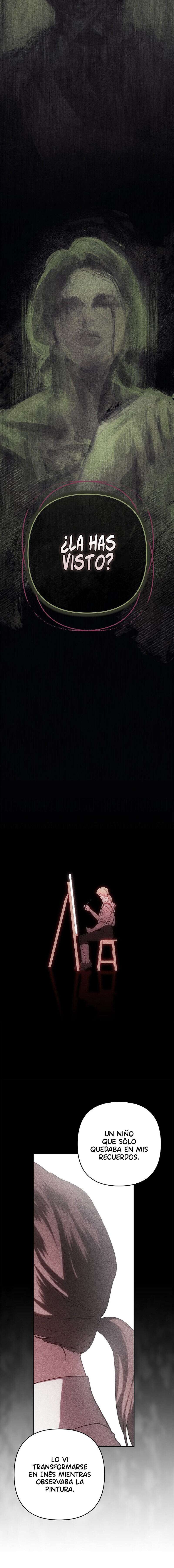 The Broken Ring This Marriage Will Fail Anyway Capítulo 102 - Page 10