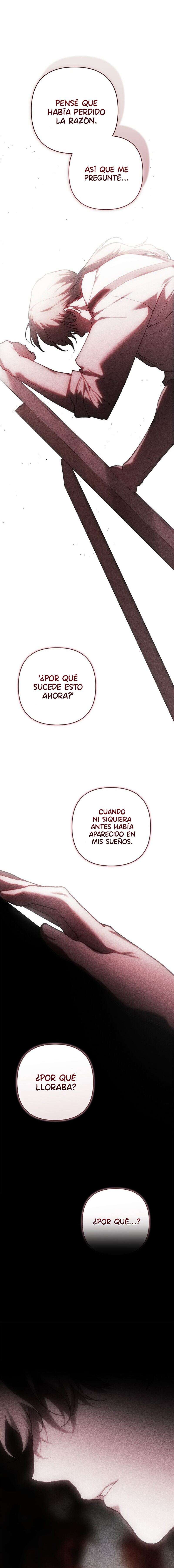 The Broken Ring This Marriage Will Fail Anyway Capítulo 102 - Page 11