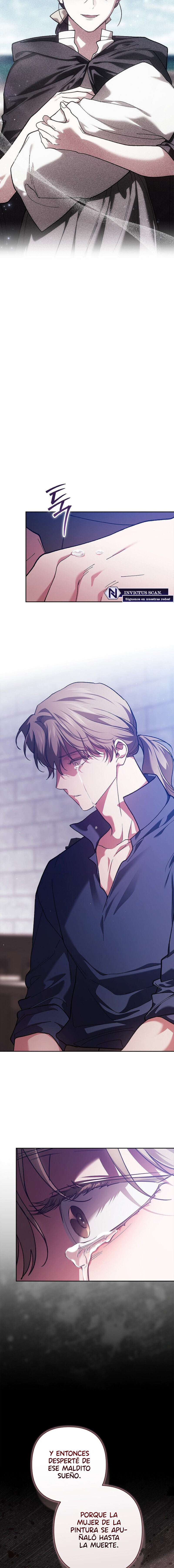 The Broken Ring This Marriage Will Fail Anyway Capítulo 102 - Page 14