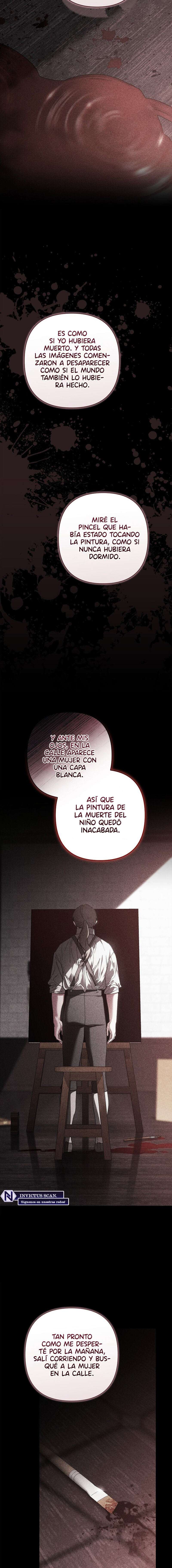 The Broken Ring This Marriage Will Fail Anyway Capítulo 102 - Page 15