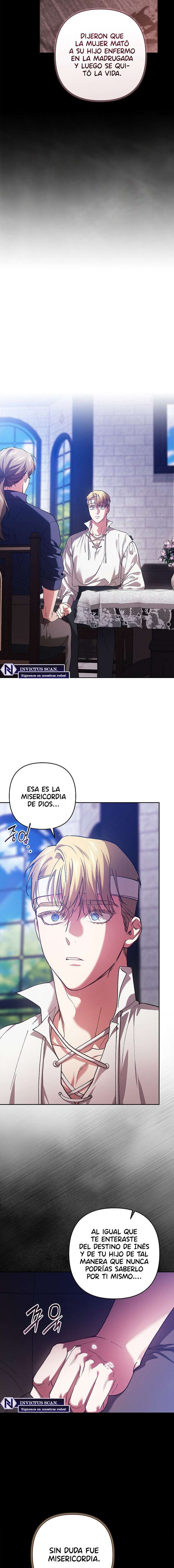 The Broken Ring This Marriage Will Fail Anyway Capítulo 102 - Page 16