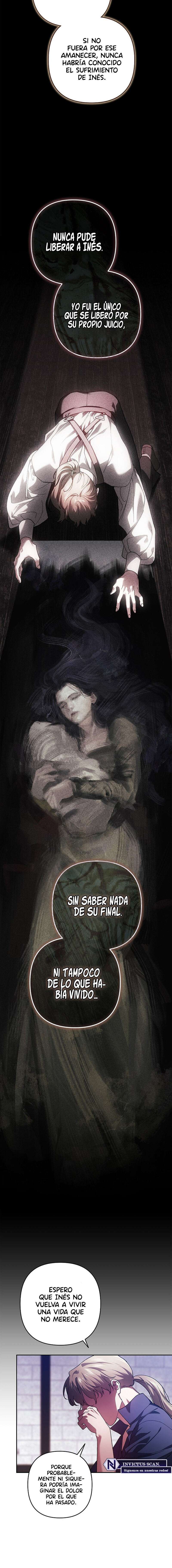 The Broken Ring This Marriage Will Fail Anyway Capítulo 102 - Page 17