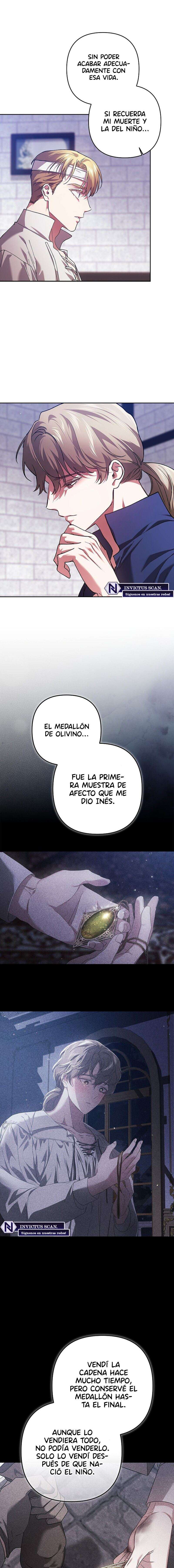 The Broken Ring This Marriage Will Fail Anyway Capítulo 102 - Page 18