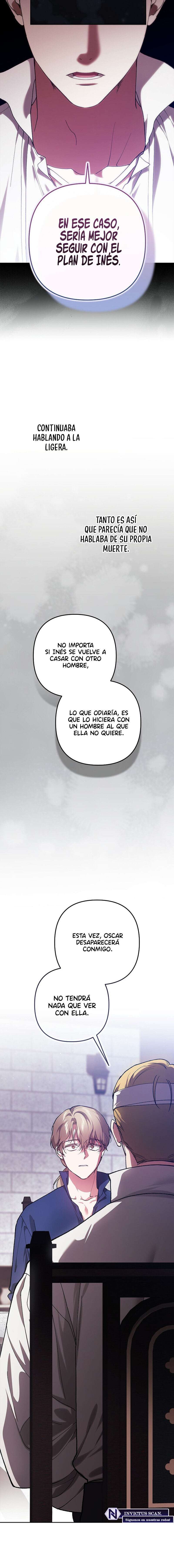 The Broken Ring This Marriage Will Fail Anyway Capítulo 102 - Page 2