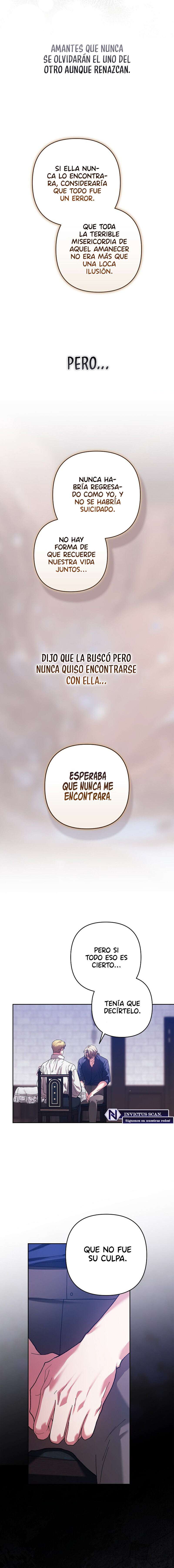 The Broken Ring This Marriage Will Fail Anyway Capítulo 102 - Page 20