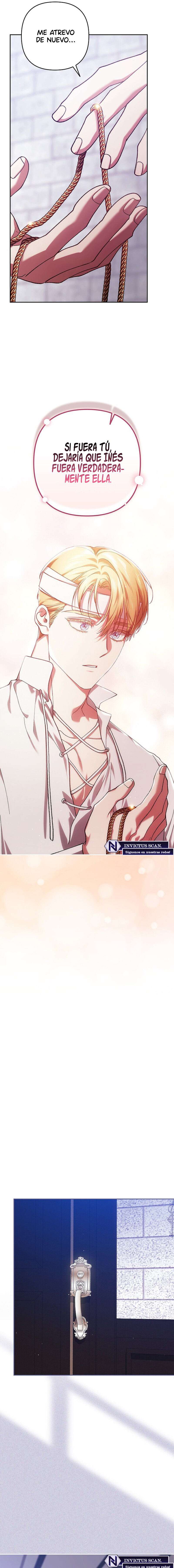 The Broken Ring This Marriage Will Fail Anyway Capítulo 102 - Page 24