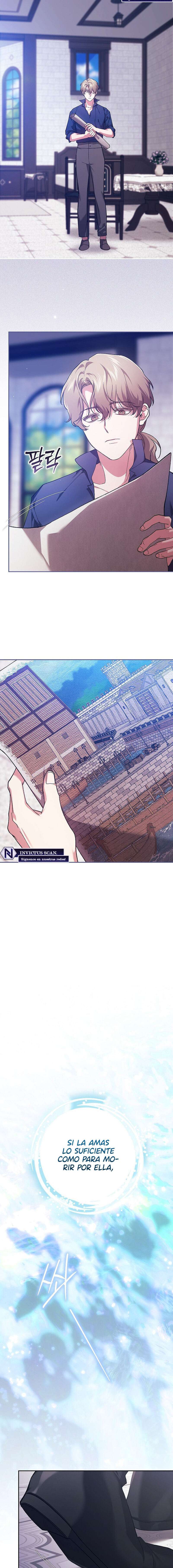 The Broken Ring This Marriage Will Fail Anyway Capítulo 102 - Page 25