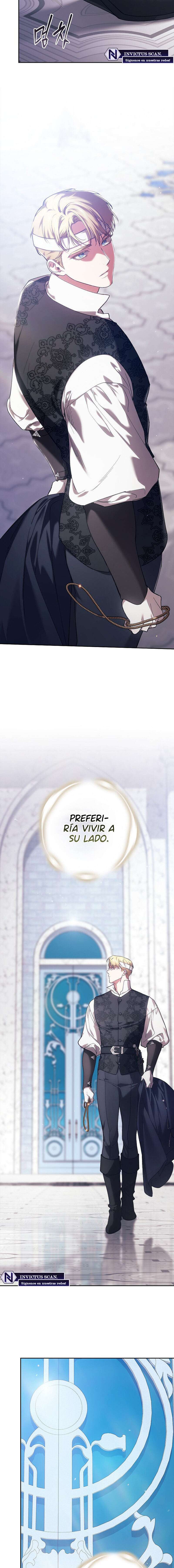 The Broken Ring This Marriage Will Fail Anyway Capítulo 102 - Page 26