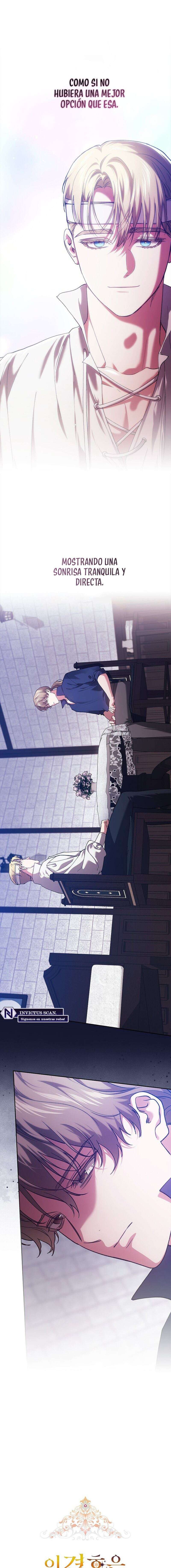 The Broken Ring This Marriage Will Fail Anyway Capítulo 102 - Page 3