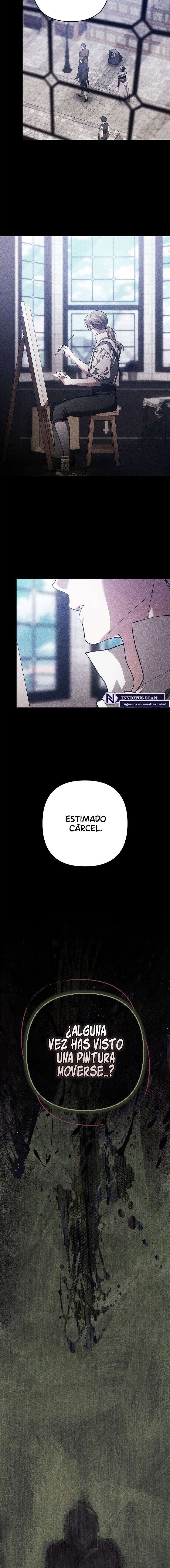 The Broken Ring This Marriage Will Fail Anyway Capítulo 102 - Page 9