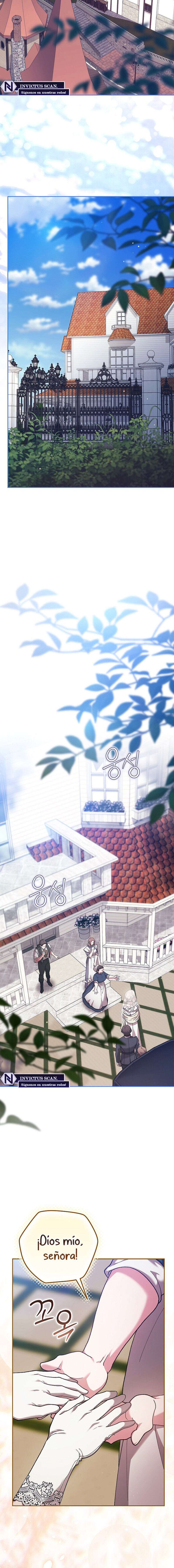 The Broken Ring This Marriage Will Fail Anyway Capítulo 103 - Page 12