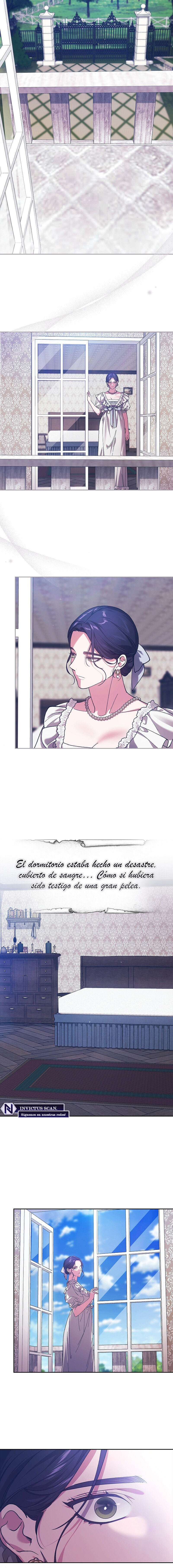 The Broken Ring This Marriage Will Fail Anyway Capítulo 103 - Page 15