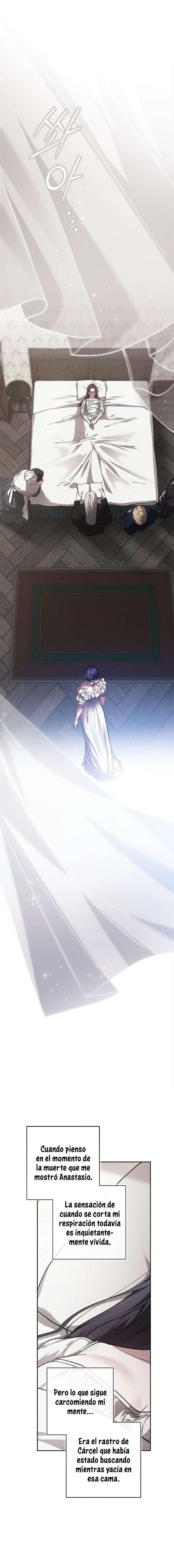 The Broken Ring This Marriage Will Fail Anyway Capítulo 103 - Page 16