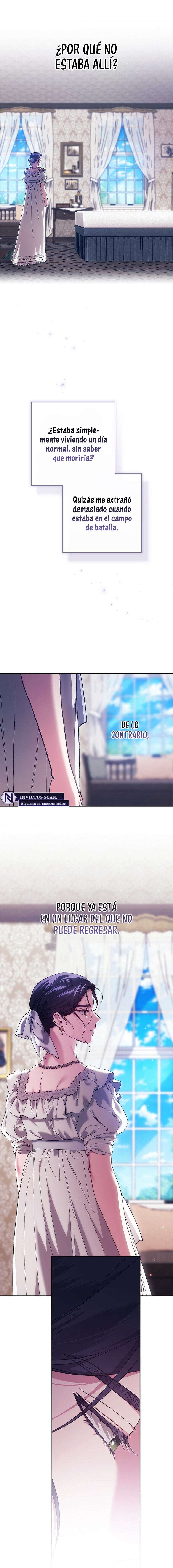 The Broken Ring This Marriage Will Fail Anyway Capítulo 103 - Page 17