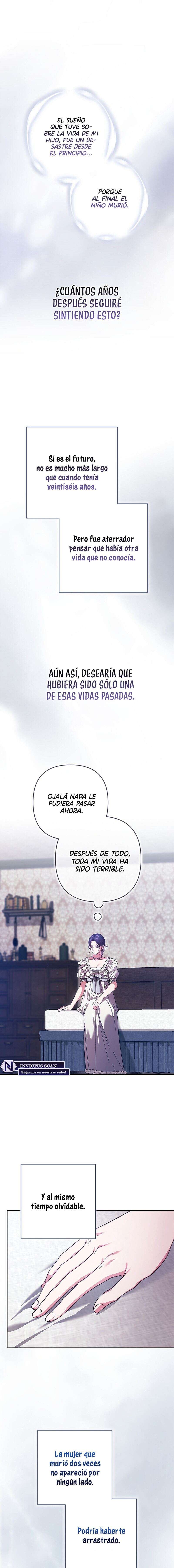 The Broken Ring This Marriage Will Fail Anyway Capítulo 103 - Page 18