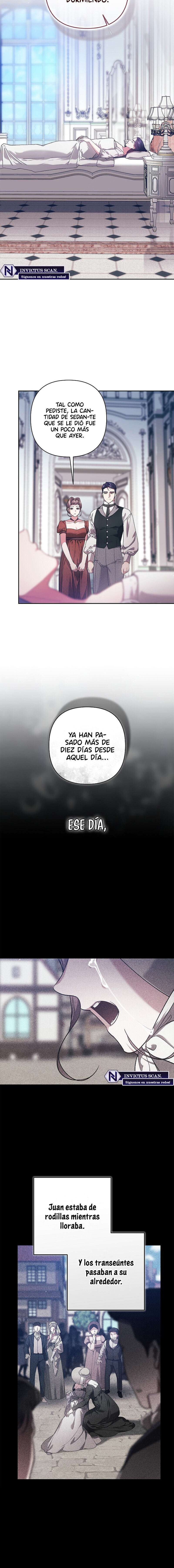 The Broken Ring This Marriage Will Fail Anyway Capítulo 103 - Page 2