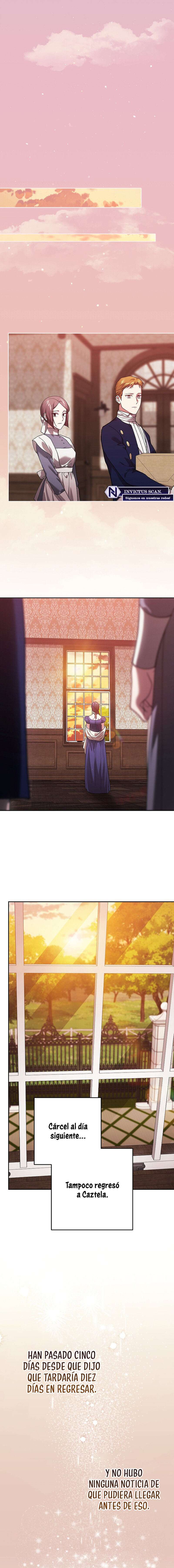 The Broken Ring This Marriage Will Fail Anyway Capítulo 103 - Page 20