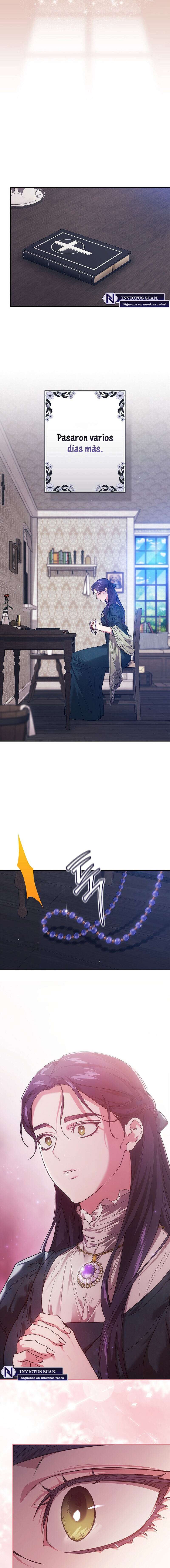 The Broken Ring This Marriage Will Fail Anyway Capítulo 103 - Page 21