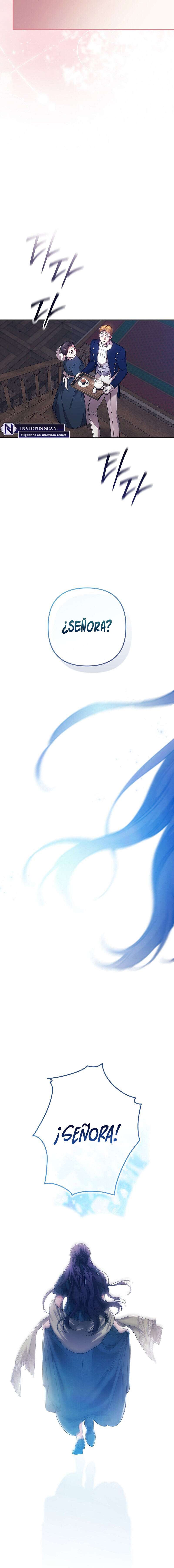 The Broken Ring This Marriage Will Fail Anyway Capítulo 103 - Page 22