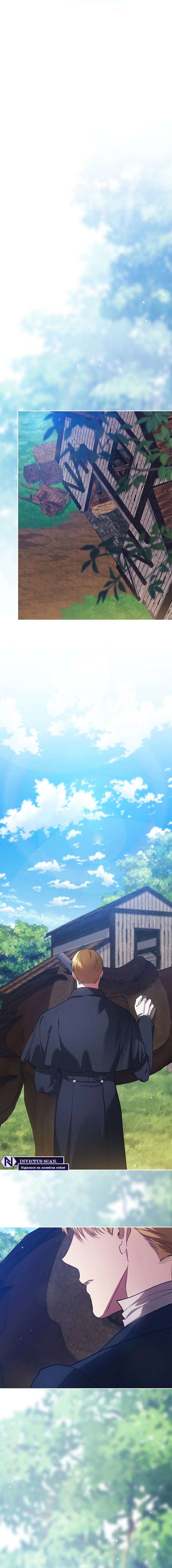 The Broken Ring This Marriage Will Fail Anyway Capítulo 103 - Page 23