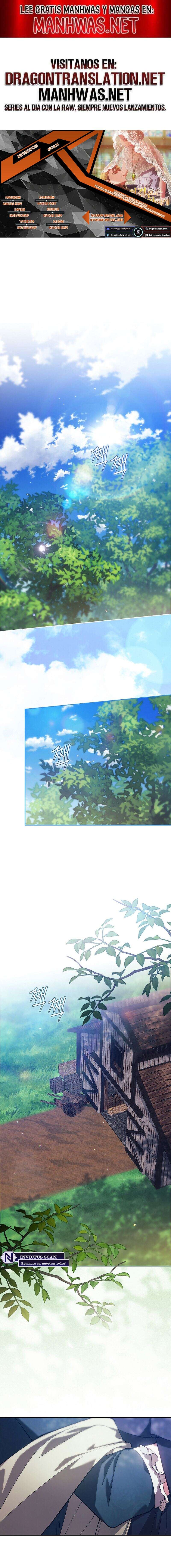 The Broken Ring This Marriage Will Fail Anyway Capítulo 104 - Page 1