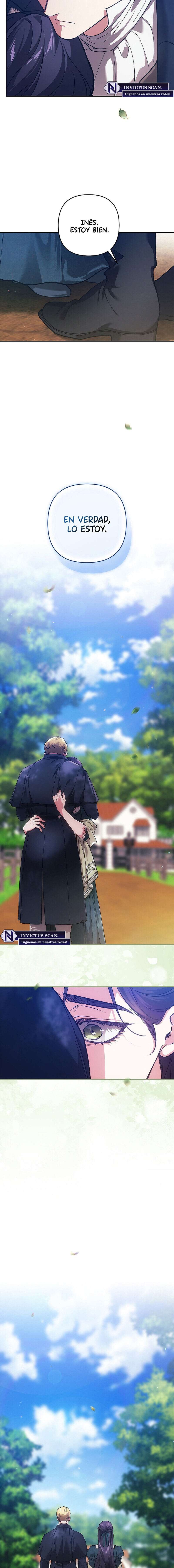 The Broken Ring This Marriage Will Fail Anyway Capítulo 104 - Page 10