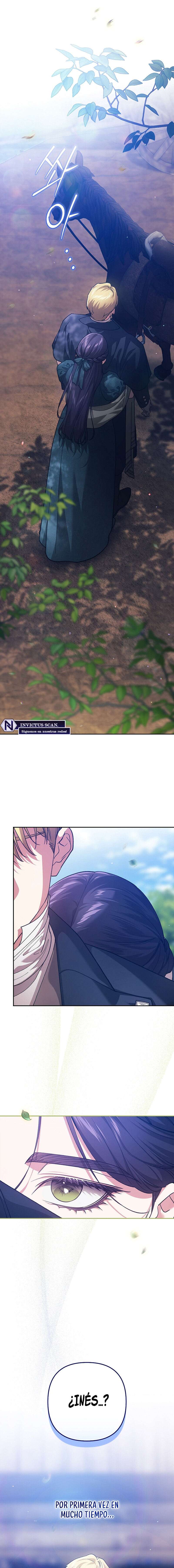 The Broken Ring This Marriage Will Fail Anyway Capítulo 104 - Page 2