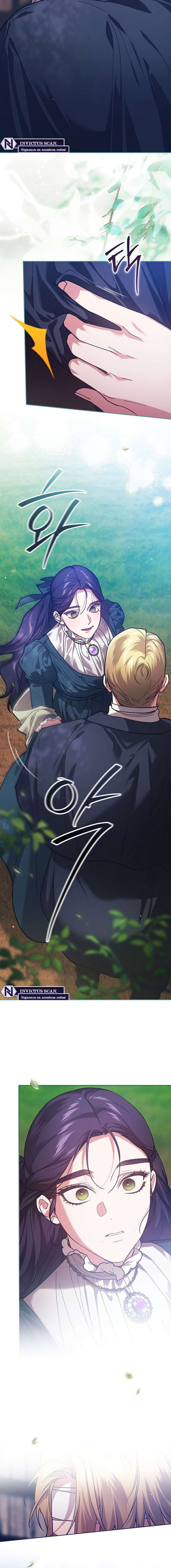 The Broken Ring This Marriage Will Fail Anyway Capítulo 104 - Page 6