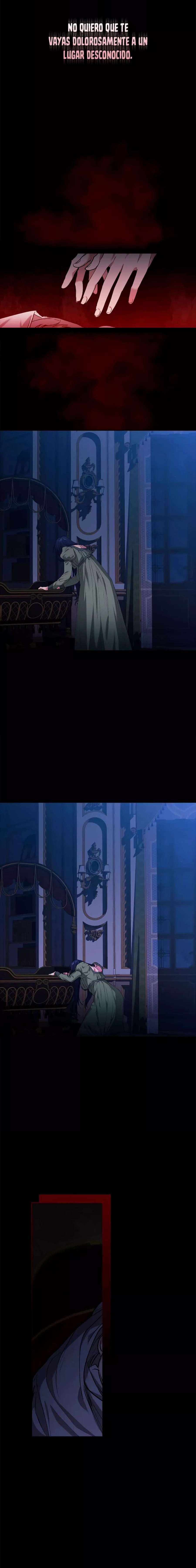 The Broken Ring This Marriage Will Fail Anyway Capítulo 11 - Page 11