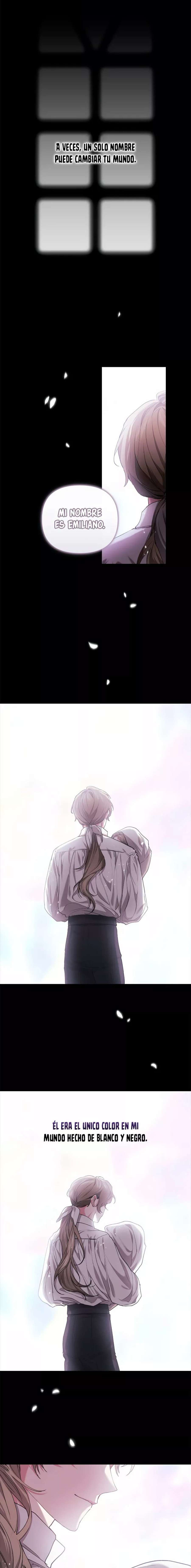 The Broken Ring This Marriage Will Fail Anyway Capítulo 11 - Page 12