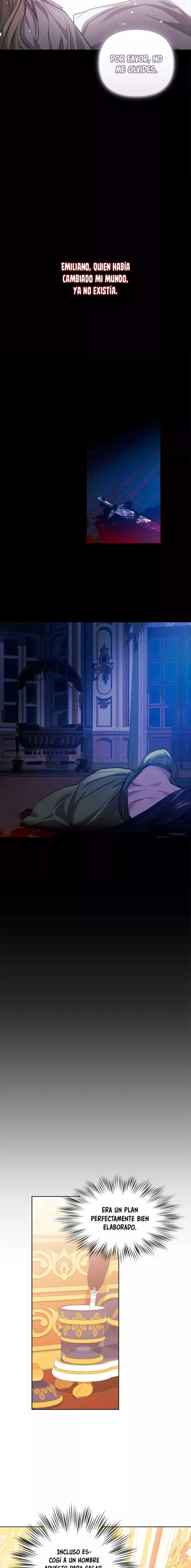 The Broken Ring This Marriage Will Fail Anyway Capítulo 11 - Page 13