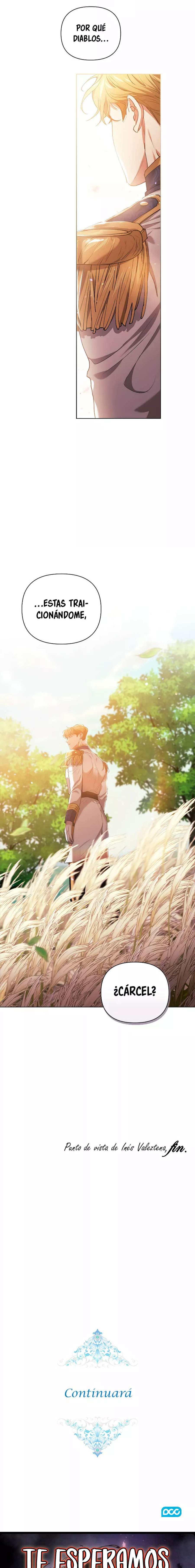 The Broken Ring This Marriage Will Fail Anyway Capítulo 11 - Page 16