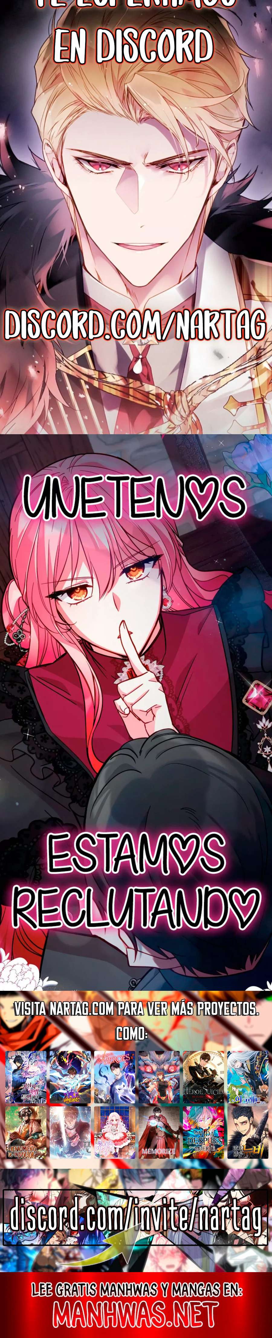 The Broken Ring This Marriage Will Fail Anyway Capítulo 11 - Page 17