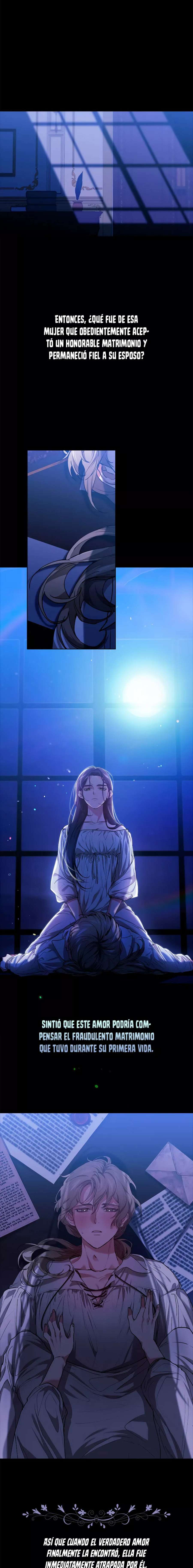 The Broken Ring This Marriage Will Fail Anyway Capítulo 11 - Page 2