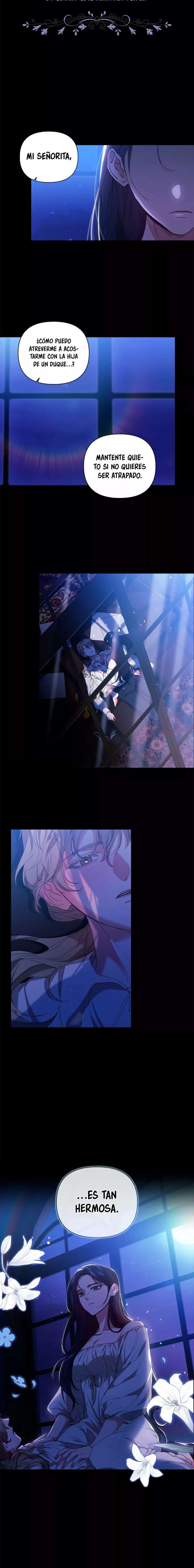 The Broken Ring This Marriage Will Fail Anyway Capítulo 11 - Page 3