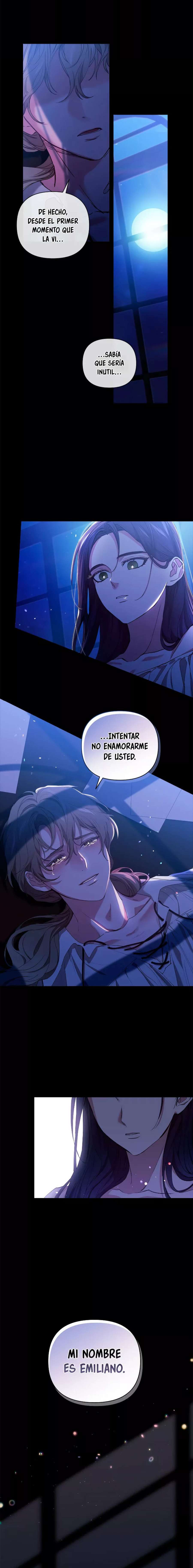 The Broken Ring This Marriage Will Fail Anyway Capítulo 11 - Page 4