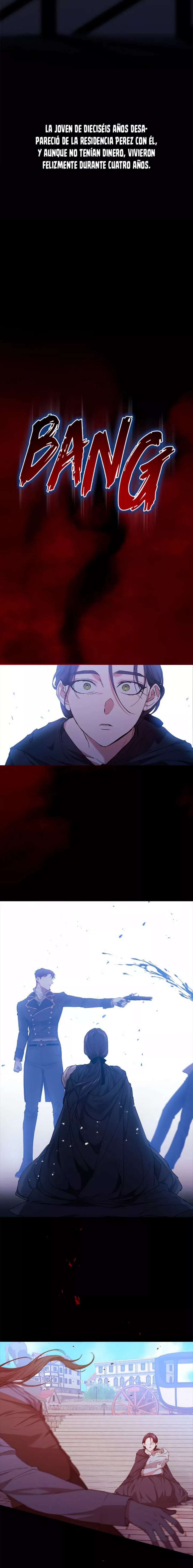 The Broken Ring This Marriage Will Fail Anyway Capítulo 11 - Page 5